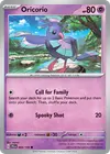 Product image for Oricorio