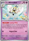 Product image for Lillie's Ribombee