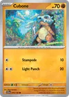 Product image for Cubone