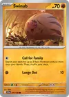 Product image for Swinub