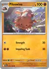 Product image for Piloswine