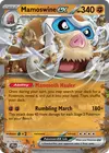 Product image for Mamoswine ex