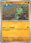 Product image for Larvitar