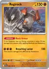 Product image for Regirock
