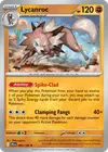 Product image for Lycanroc