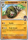 Product image for Hop's Sandaconda