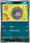 Product image for Koffing
