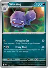 Product image for Weezing