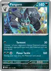 Product image for Pangoro