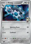 Product image for N's Klang