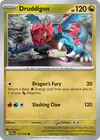 Product image for Druddigon
