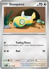 Product image for Dunsparce