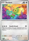 Product image for Kecleon