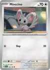 Product image for Minccino