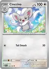 Product image for Cinccino