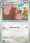 Product image for Greedent