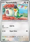 Product image for Squawkabilly