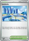 Product image for Levincia