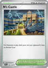 Product image for Palais de N