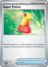 Product image for Super Potion
