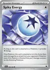 Product image for Spiky Energy