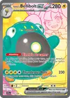 Product image for Iono's Bellibolt ex