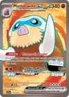 Product image for Mamoswine ex