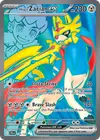 Product image for Hop's Zacian ex