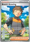 Product image for Brock's Scouting