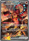 Product image for Volcanion ex