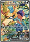 Product image for Hop's Zacian ex