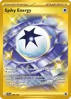 Product image for Spiky Energy