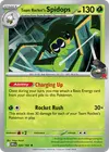 Product image for Filentrappe de la Team Rocket