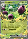 Product image for Arboliva ex