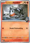 Product image for Malosse de la Team Rocket