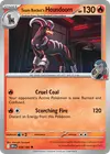 Product image for Démolosse de la Team Rocket