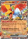 Product image for Ethan's Ho-Oh ex