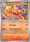 Product image for Blaziken