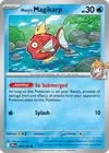 Product image for Magicarpe de Ondine