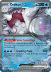 Product image for Cetitan ex