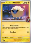 Product image for Team Rocket's Mareep
