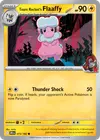 Product image for Team Rocket's Flaaffy