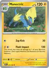 Product image for Manectric