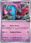 Product image for Qulbutoké de la Team Rocket