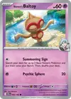 Product image for Steven's Baltoy