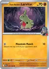 Product image for Team Rocket's Larvitar