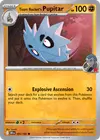 Product image for Ymphect de la Team Rocket