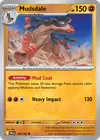 Product image for Mudsdale