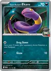 Product image for Team Rocket's Ekans