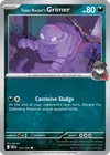Product image for Tadmorv de la Team Rocket